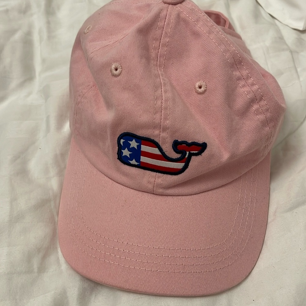 Vineyard Vines hat